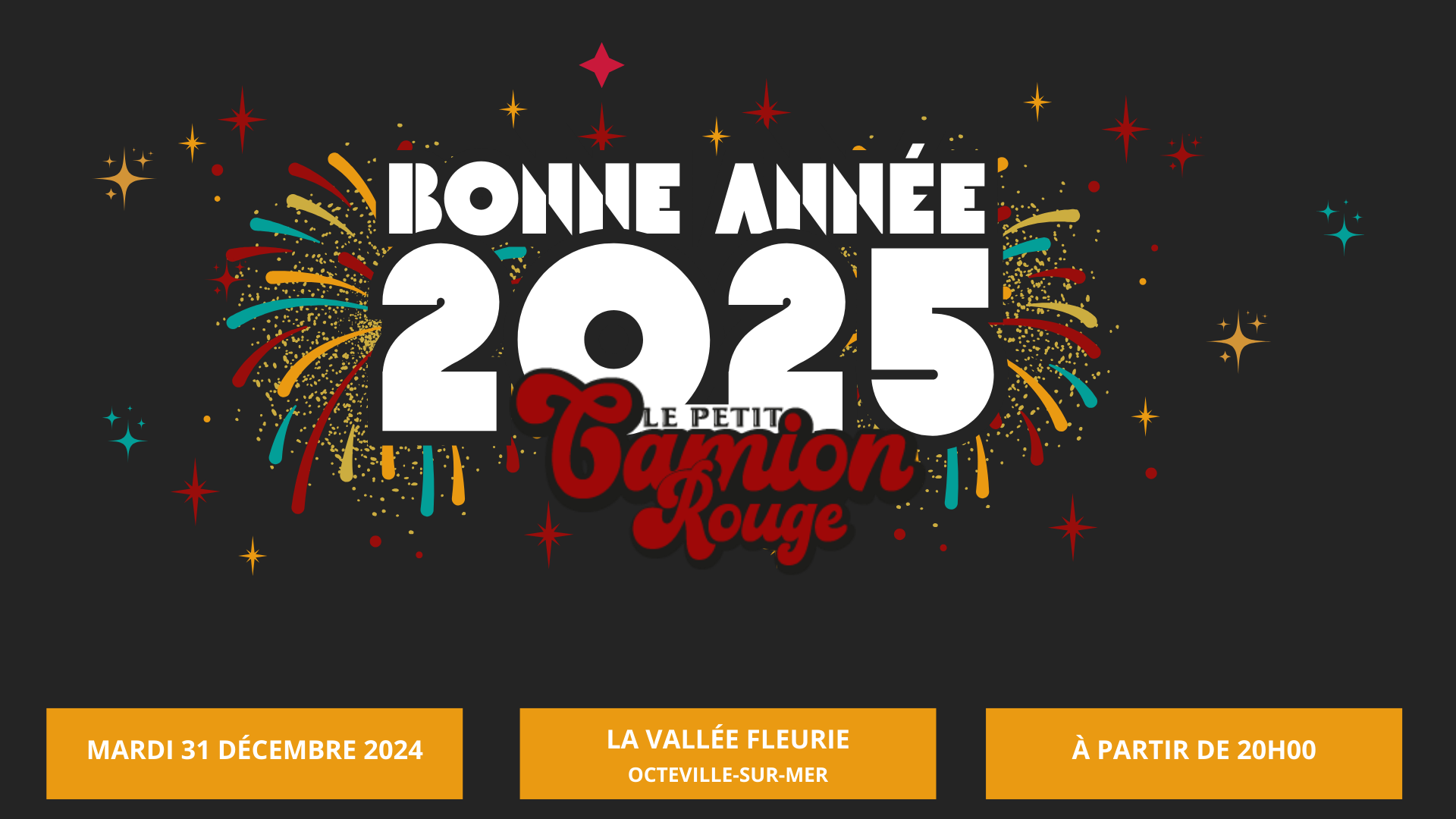 Bonne année 2025 (4)