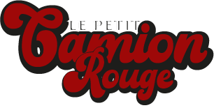 Le Petit Camion Rouge