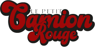 Le Petit Camion Rouge