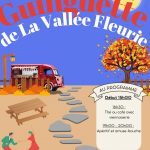 REPORTER – Guinguette de la Vallée Fleurie