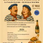 🎶 REPORTER – Soirée Banquet – La Franchouillarde 🥖