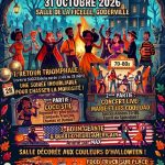 Halloween à Goderville – 31 octobre 2026