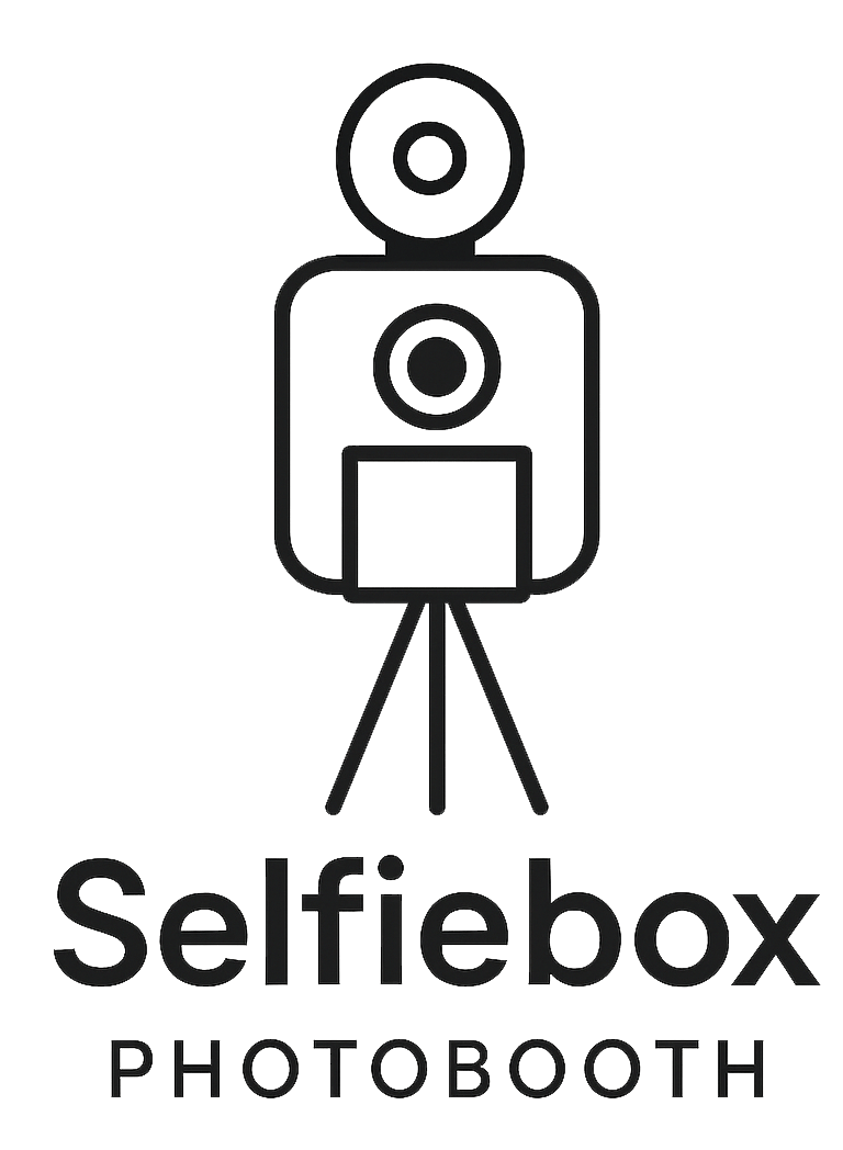 Selfie Box – location de borne photo, Quentin Brelivet