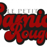 Le Petit Camion Rouge